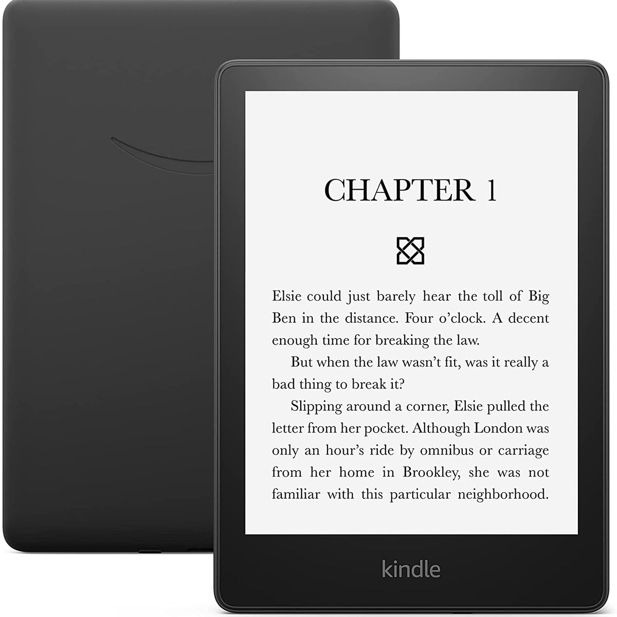 Amazon Kindle Paperwhite (2021, 6.8