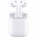 Apple AirPods (White, Special Import)-Wearables (New)-Connected Devices