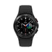 Samsung Galaxy Watch 4 Classic (42mm, Black, Special Import)-Wearables (New)-Connected Devices