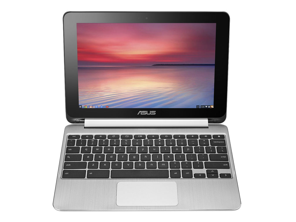 ASUS Chromebook (Pre-Owned, 4GB/16GB, ) — Connected Devices
