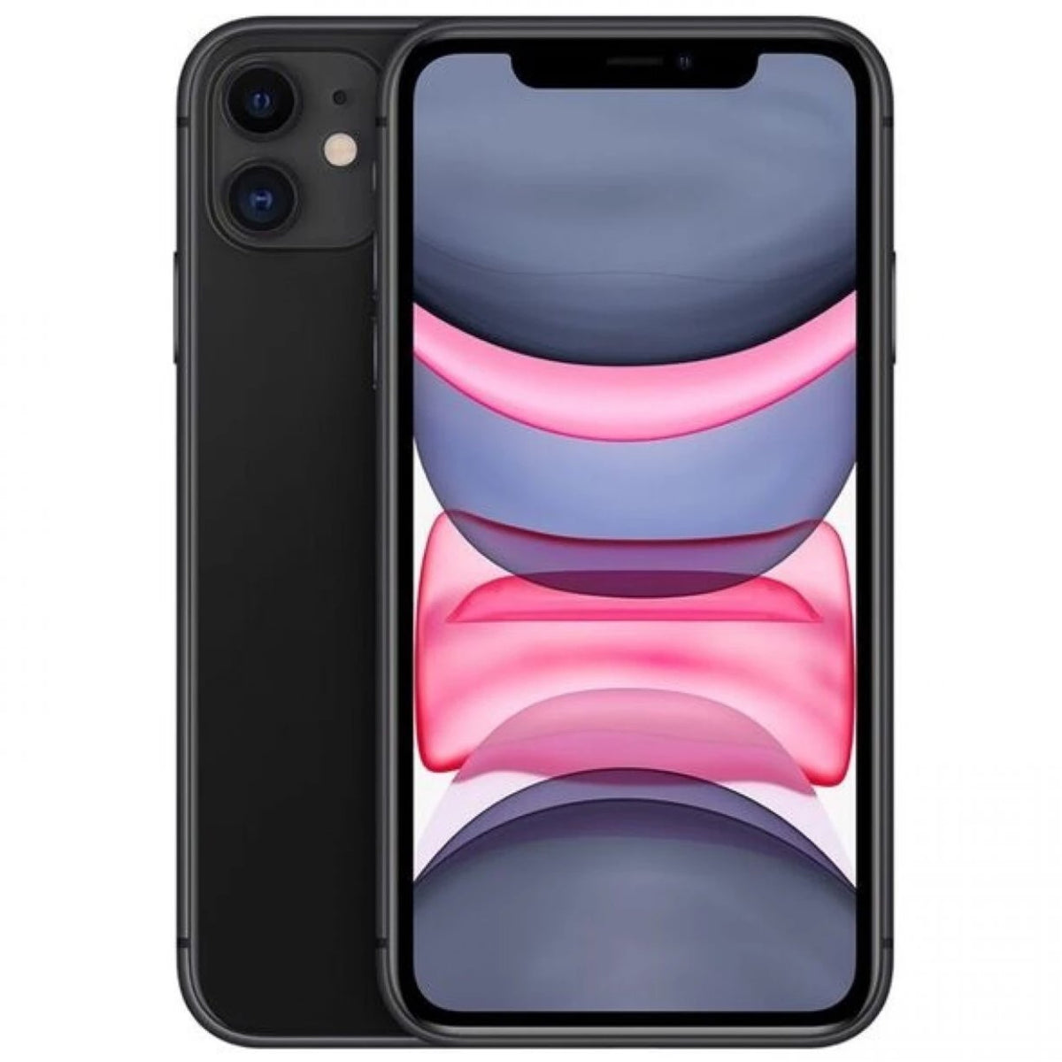 Apple iPhone 11 本体 64GブラックSoftbank Apple iPhone 11 (64GB, Black, Special Import)