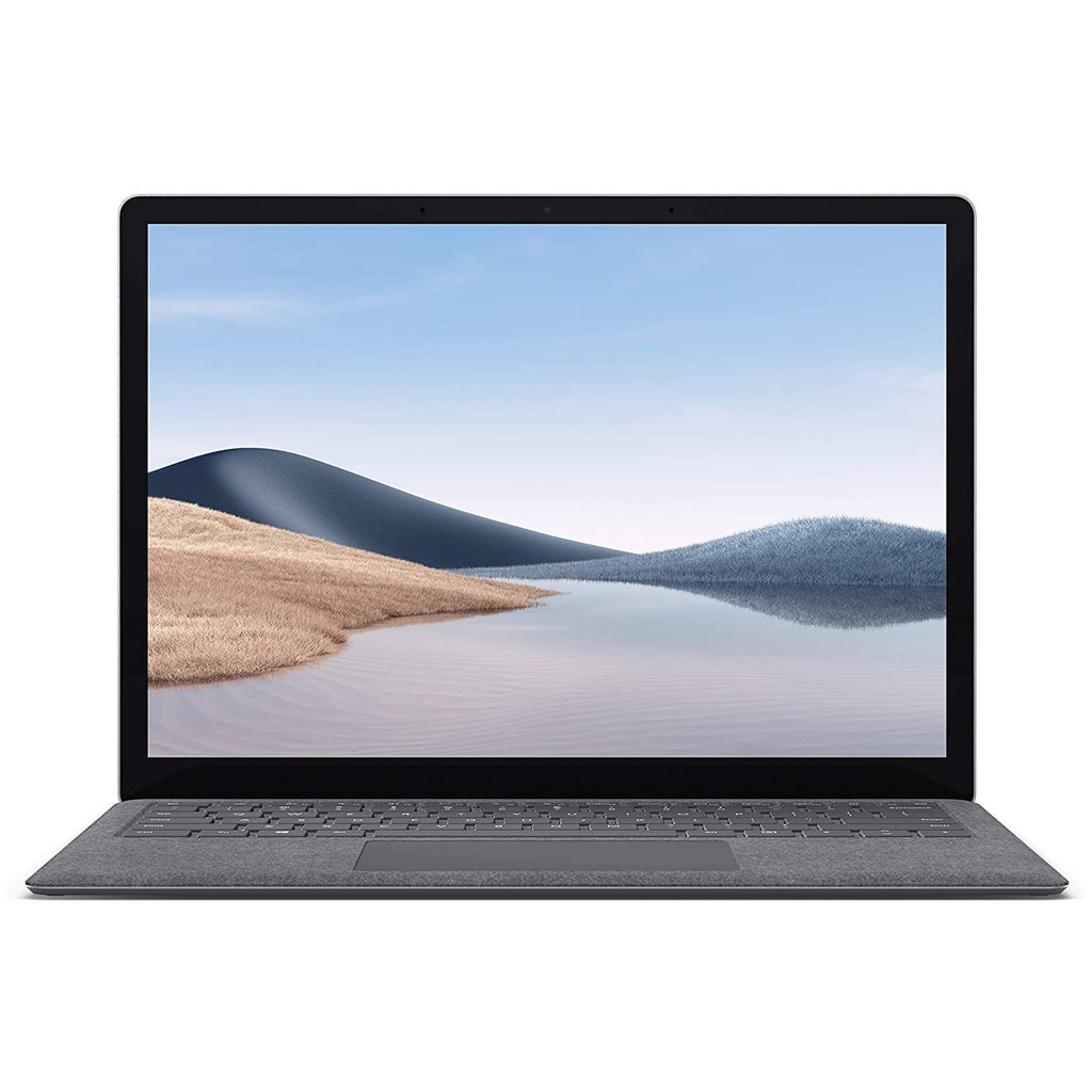 Microsoft Surface Laptop 4 (13.5