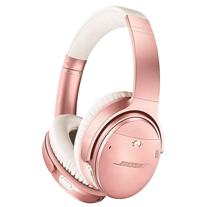 Bose QuietComfort 35 Series II (Rose, Special Import)