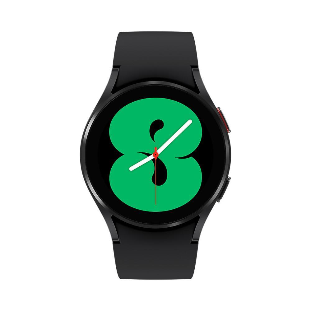 Samsung Galaxy Watch 4 (40mm, LTE, Black, Special Import)