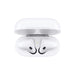 Apple AirPods (White, Special Import)-Wearables (New)-Connected Devices