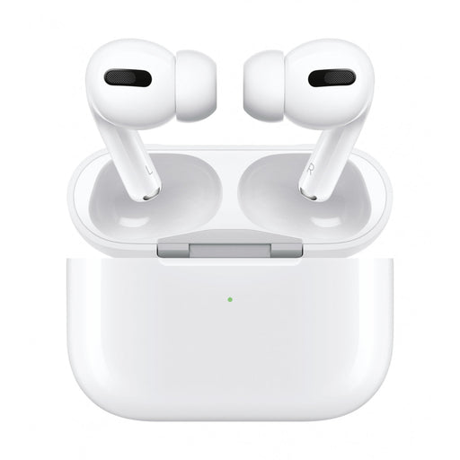 Apple Airpods Pro (White, Special Import)-Wearables (New)-Connected Devices