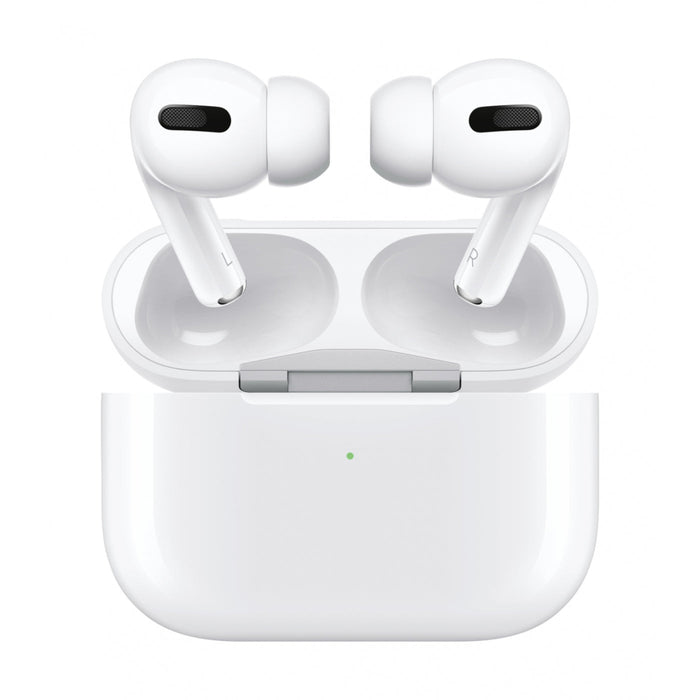 Apple Airpods Pro (White, Special Import)-Wearables (New)-Connected Devices