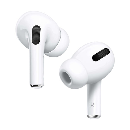 Apple Airpods Pro (White, Special Import)-Wearables (New)-Connected Devices