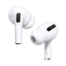 Apple Airpods Pro (White, Special Import)-Wearables (New)-Connected Devices