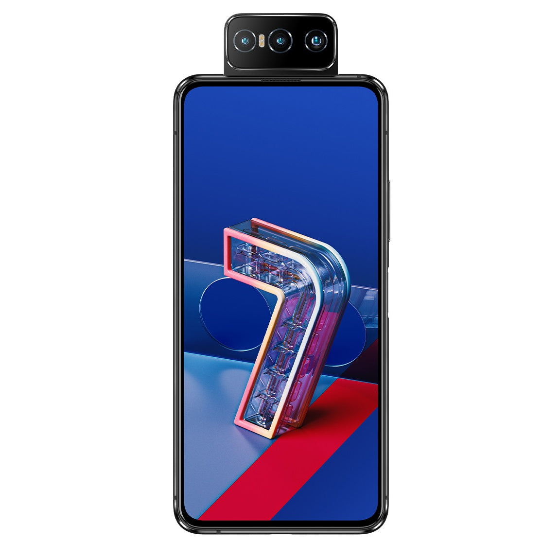y*a様 ASUS Zenfone 7 Pro Z671KS 256GB バッテ asus-zenfone-7-5g-dual-sim-