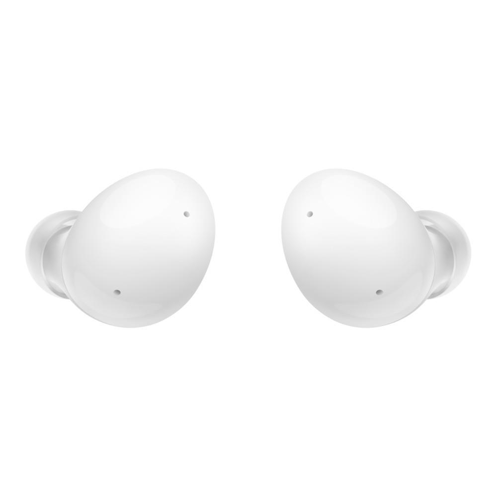 Samsung Galaxy Buds2 (White, Special Import)