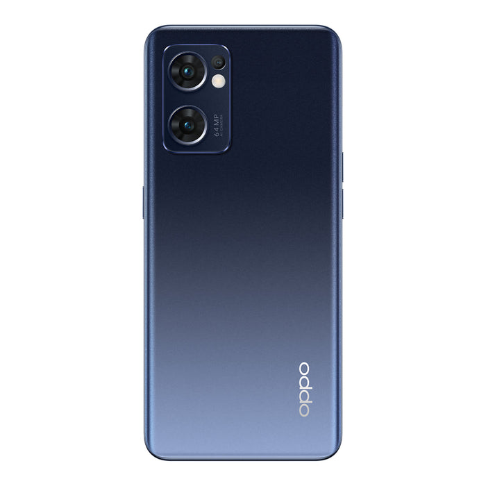 Oppo A98 5G (256GB, Dual Sim, Black, Special Import) — Connected Devices