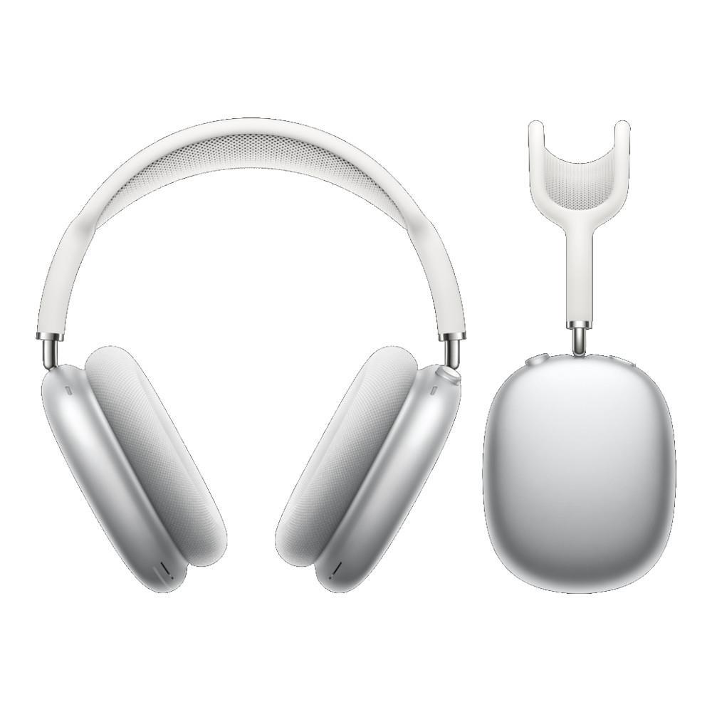 Max AirPods Apple 2024年5月購入品 シルバー Max AirPods Apple シルバー メルカリ - ヘッドホン