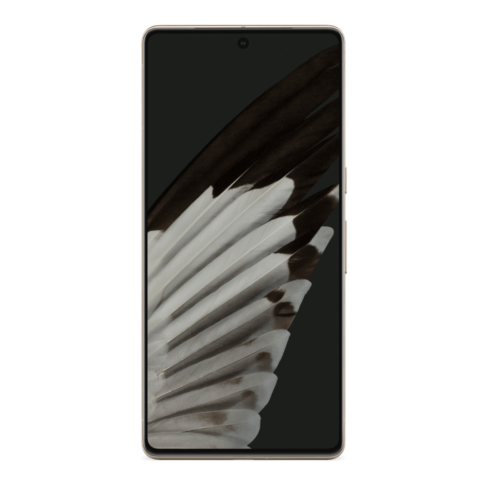 Google Pixel 7 Pro 5G (128GB, Dual Sim, Hazel, Special Import)