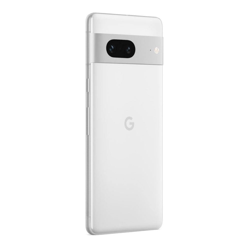 Google Pixel 7 5G (128GB, Snow, Special Import) — Connected Devices