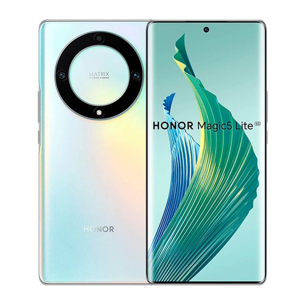 For Cover Huawei Honor Magic 5 Lite 5G Case Honor Magic 5 Lite 5G
