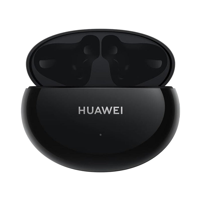 Huawei Freebuds 4i (Black, Special Import)-Connected Devices