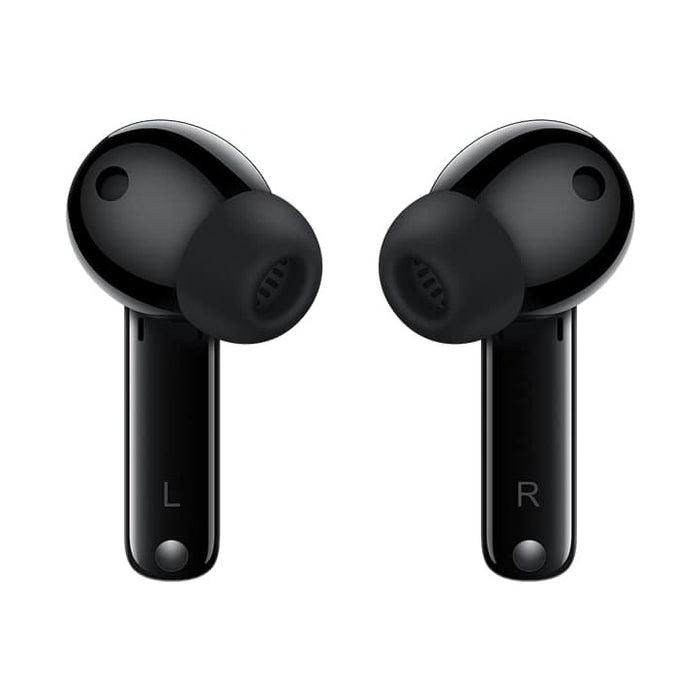 Huawei Freebuds 4i (Black, Special Import)-Connected Devices