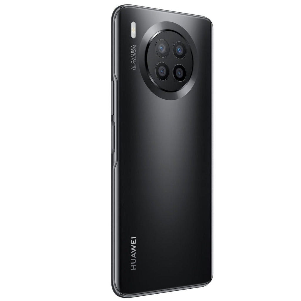 Huawei — Connected Devices