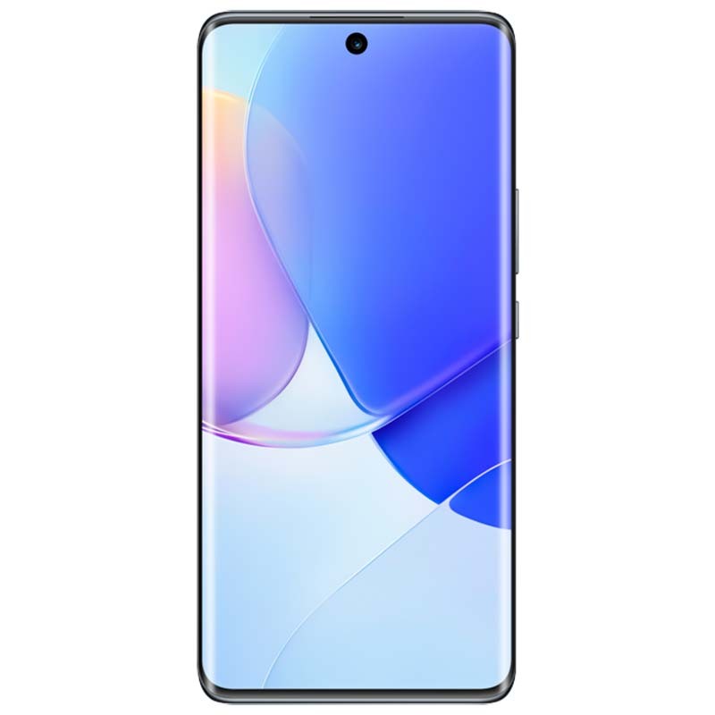 Huawei Nova 9 (128GB, Single Sim, Black, Local Stock)
