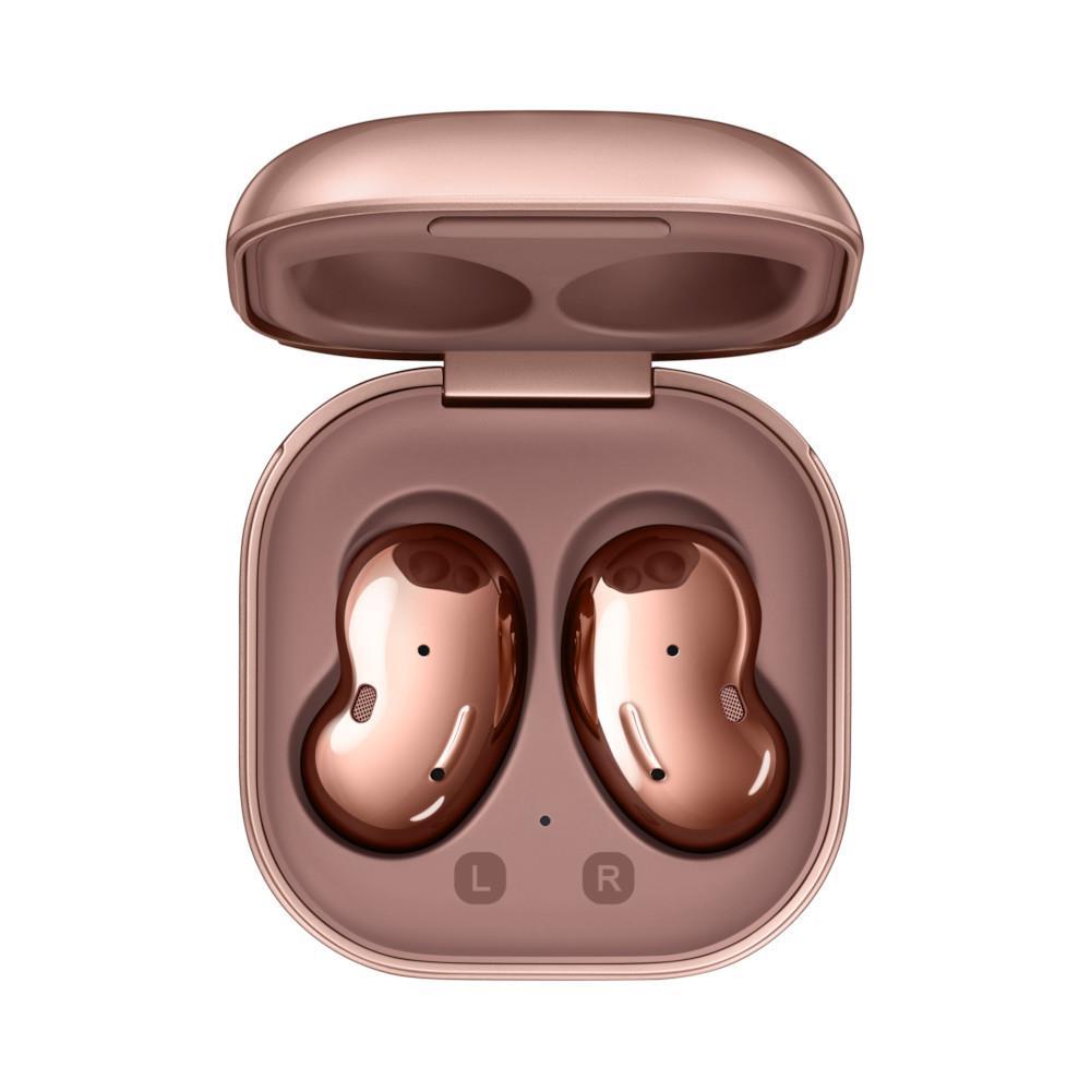 Samsung Galaxy Buds Live (Mystic Bronze, Special Import) Samsung Galaxy Buds Live (Mystic Bronze, Special Import)