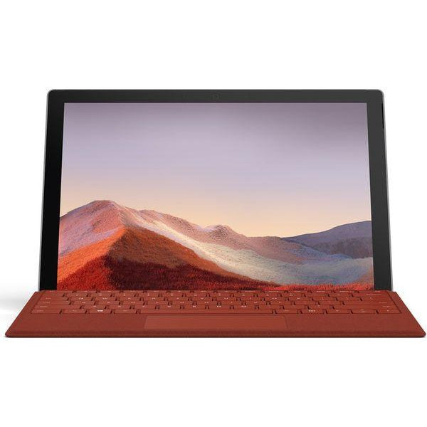 【Surface Pro 7+】i5 8GB 128GB充電器付き Microsoft Surface Pro 7 12.3