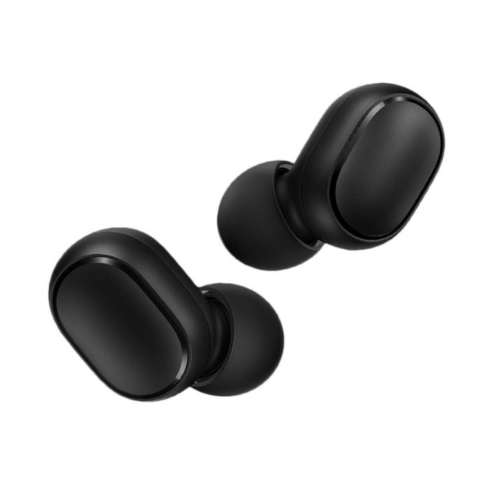 Xiaomi Mi True Wireless Earbuds (Black, Special Import)