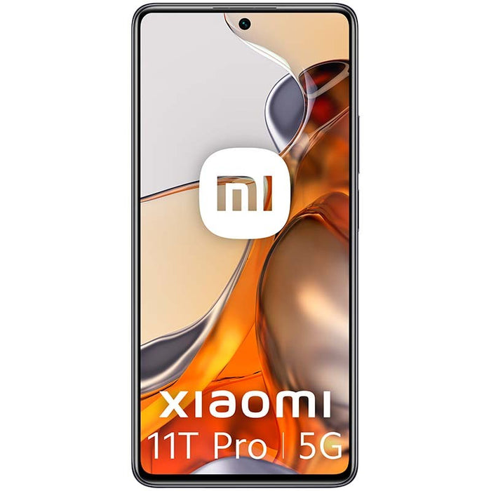 Xiaomi 11T Pro 5G (256GB, Dual Sim, Grey, Special Import