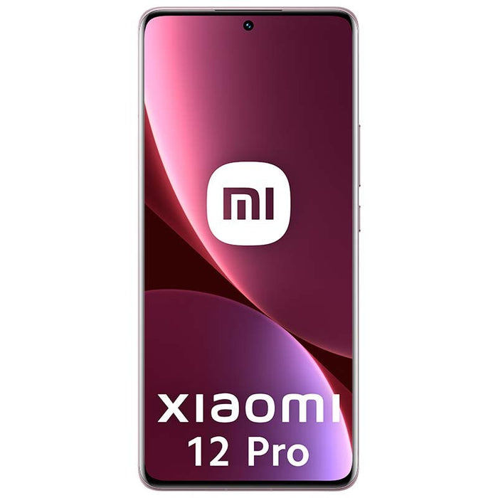 XIAOMI 12 5G 256GB (Dual SIM)