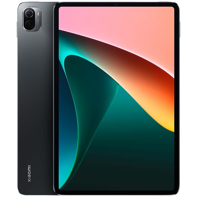 Xiaomi Pad 5 (128GB, WiFi, Grey, Special Import) — Connected Devices