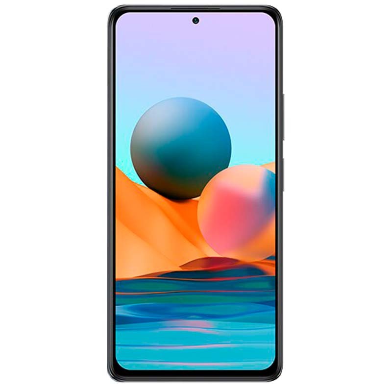 Xiaomi Redmi Note 10 (64GB, Dual Sim, Grey, Special Import)