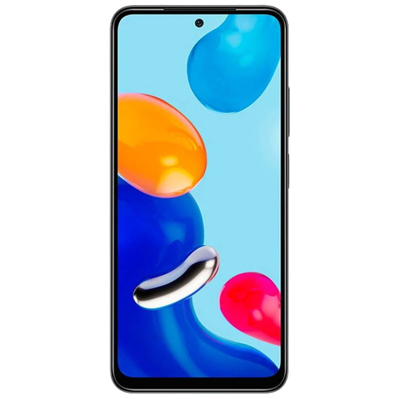 Xiaomi Redmi Note 11 Pro 5G (128GB, Dual Sim, White, Special Import)