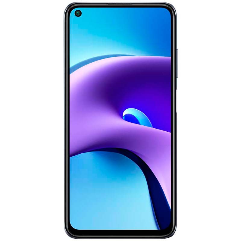 Xiaomi Redmi Note 9T 5G (128GB, Dual Sim, Blue, Special Import)